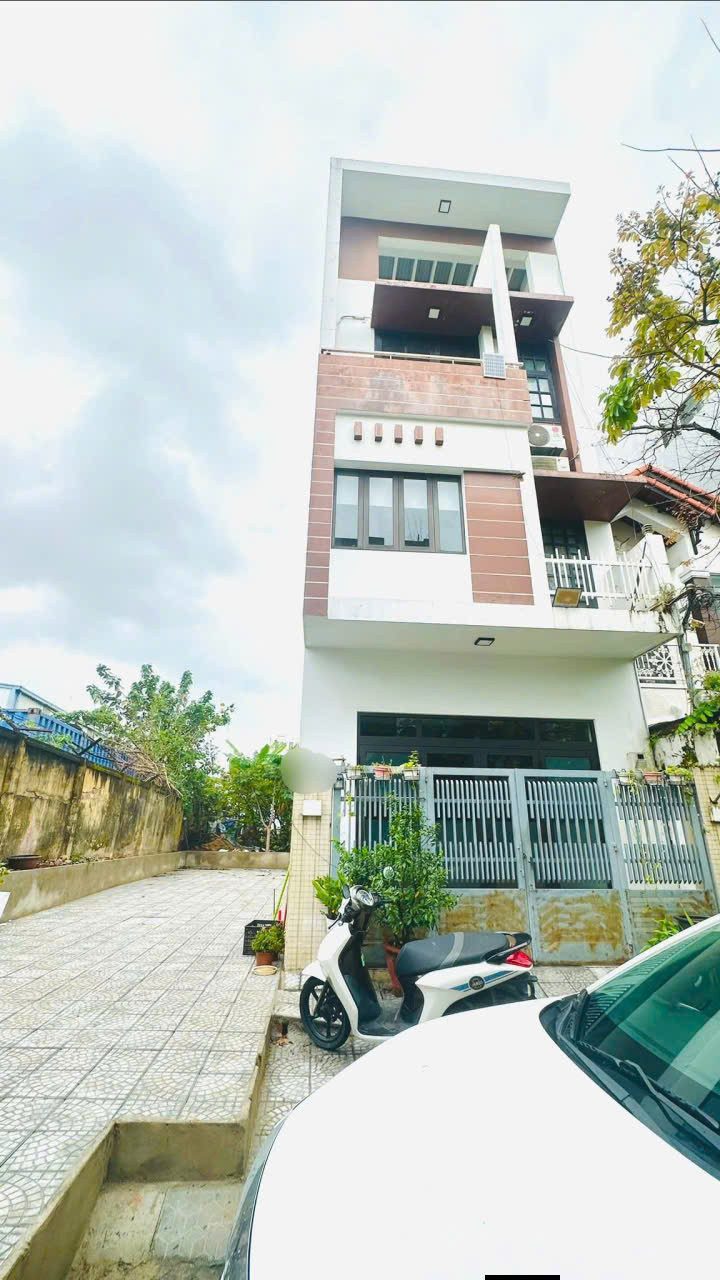 📌📌📌LÀM VIỆC TRỰC TIẾP GIÁ TỐT !!! Bán nhà Tạ Mỹ Duật, An Hải