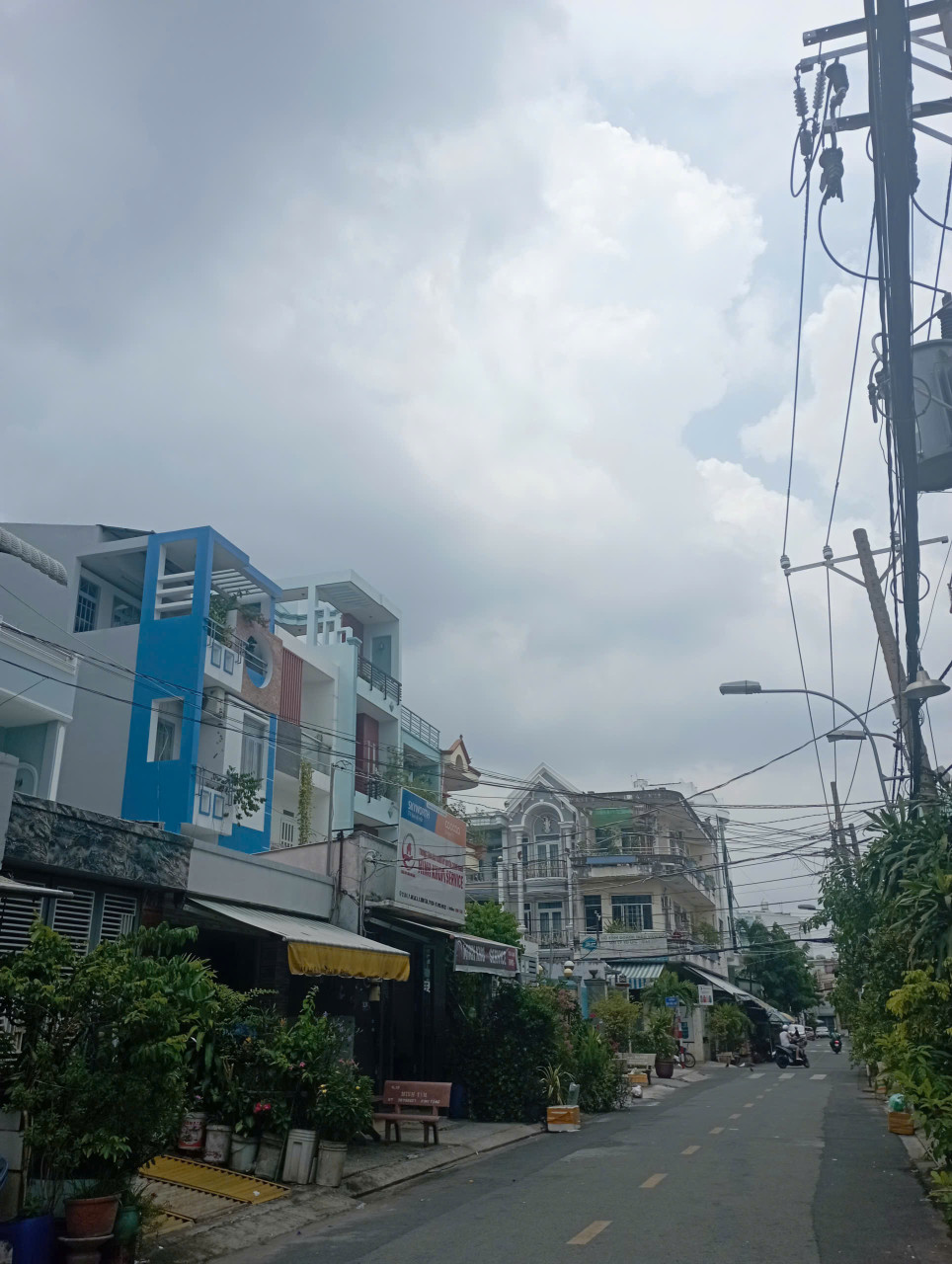 🏡 MẶT TIỀN NỘI BỘ – ĐƯỜNG KINH DƯƠNG VƯƠNG - TẠ MỸ DUẬT, QUẬN BÌNH TÂN, 80m2, 6 tỉ 500 triệu