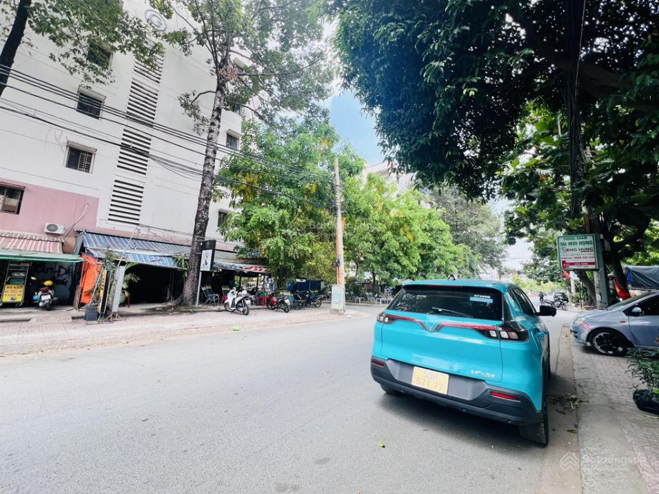 BÁN MT KHU PHÂN LÔ TẠ QUANG BỬU, QUẬN 8, 105M2, 4 TẦNG, DÒNG TIỀN NUÔI YẾN 500tr/NĂM 20 TỶ HƠN.Lh: 0939 345 129