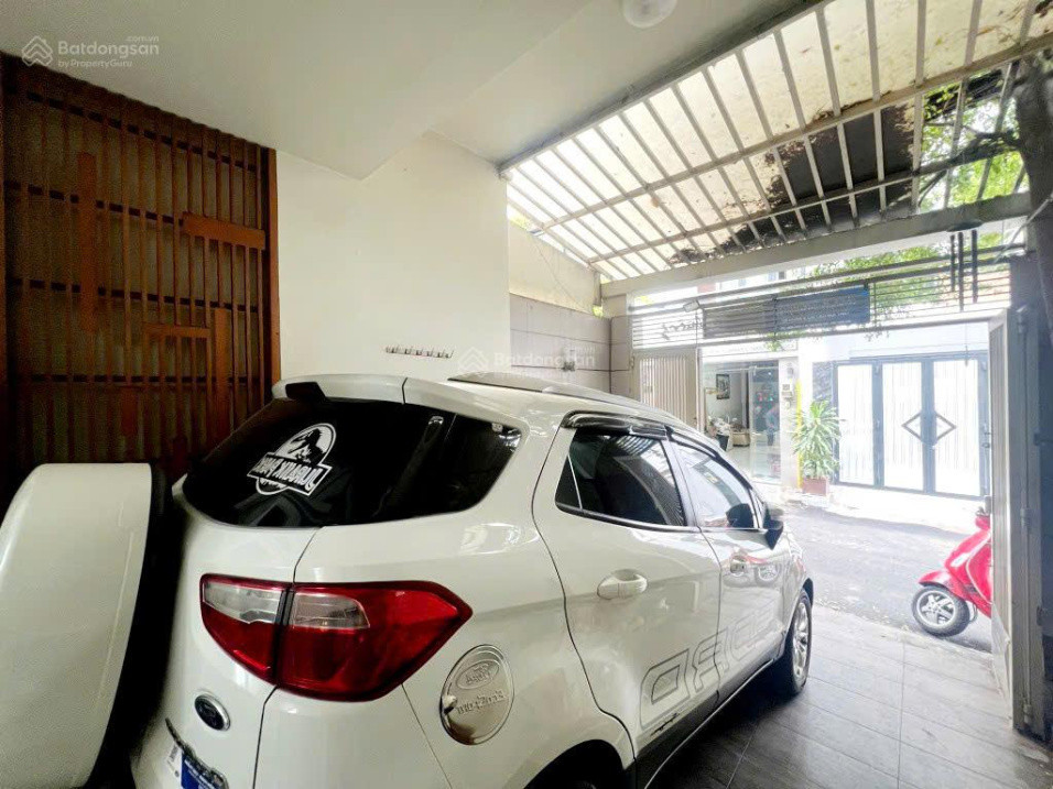 BÁN NHÀ ĐƯỜNG BA THÁNG HAI QUẬN 10, Ô TÔ NGỦ NHÀ, 6 TẦNG, 5 PN, 65m2, GIÁ NHỈNH 19 TỶ.Lh 0939345129