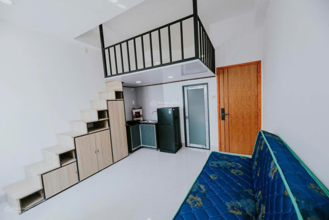 Siêu phẩm Nhà 6 tầng thang máy xịn, 17 phòng full kín,HĐ khoán 70tr/tháng tại Tạ Quang Bửu Q.8