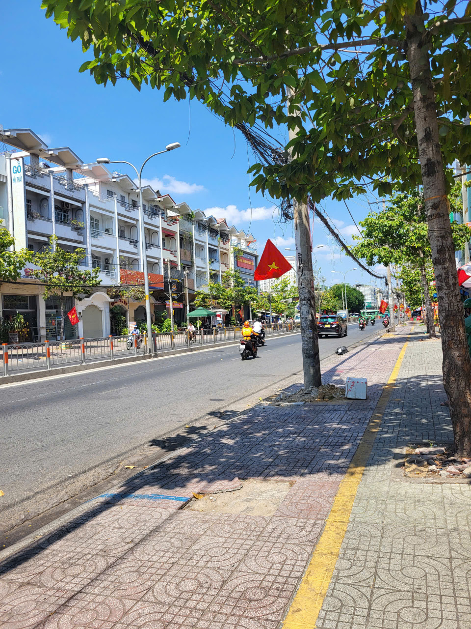 🔥 NHÀ SIÊU ĐẸP, SIÊU TO, SIÊU HIẾM - MẶT TIỀN KINH DOANH TẠ QUANG BỬU TRUNG TÂM Q8 – KHU PHÂN LÔ - 5 TẦNG – 78M2 - CHỈ TỪ 18 TỶ🔥