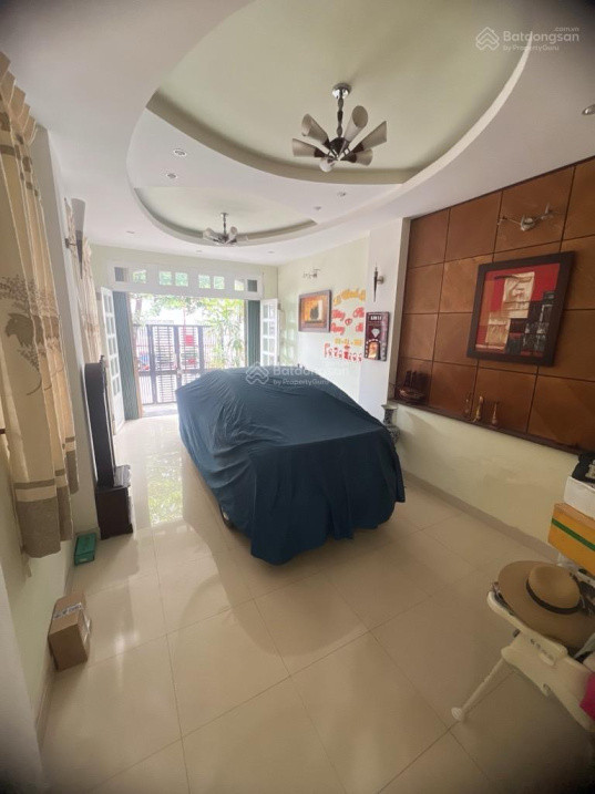 Bán biệt thự đẳng cấp - xa hoa - giữa trái tim Tạ Quang Bửu, Quận 8, 120m2, chỉ 24 tỷ