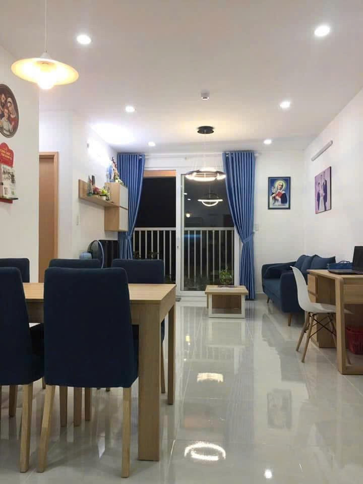 CĂN HỘ ĐẸP- GIÁ TỐT CẦN BÁN NHANH căn hộ Tara residence view đẹp quận 8, TPHCM