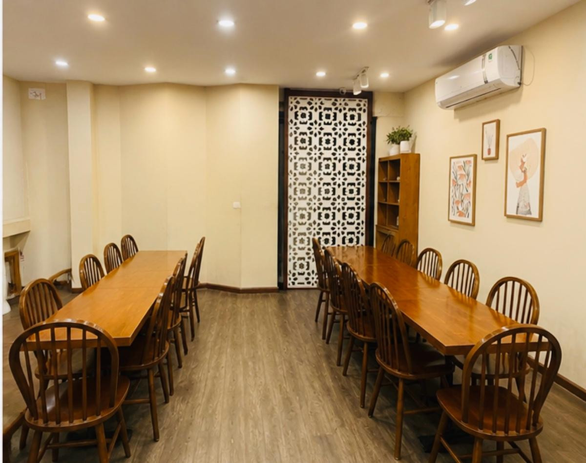 🔥 BÁN NHÀ TẠ QUANG BỬU - 100M² MẶT NGÕ Ô TÔ TRÁNH - MẶT TIỀN 8.7M - DÒNG TIỀN 40TR/THÁNG 🔥