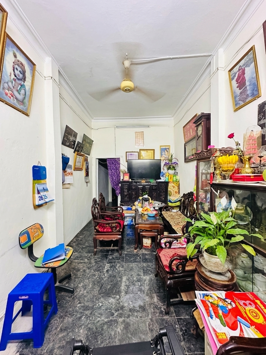 💥 MẶT PHỐ TẠ QUANG BỬU - KINH DOANH ĐỈNH - TRUNG TÂM QUẬN VIP HAI BÀ TRƯNG