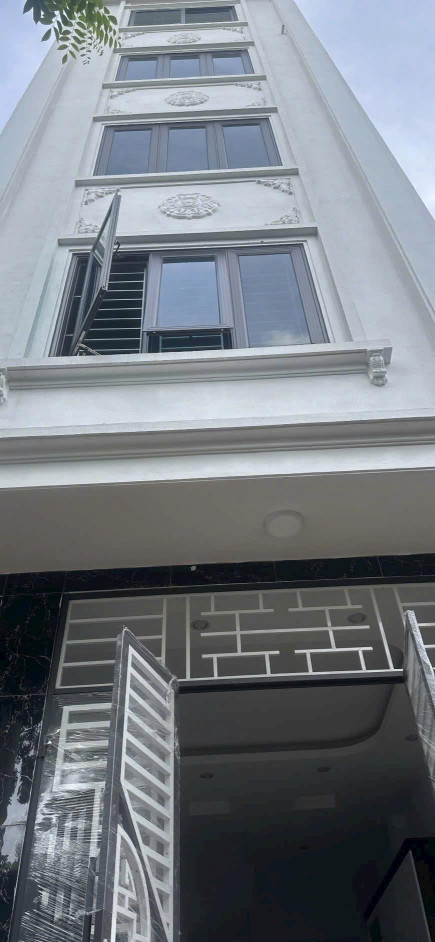Bán nhà Tả Thanh Oai - 5 tầng hiện đại, thang máy xịn sò - Oto đỗ gần