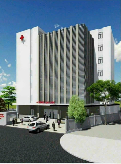 CHUYỂN NHƯỢNG BỆNH VIỆN ĐÔNG SÀI GÒN