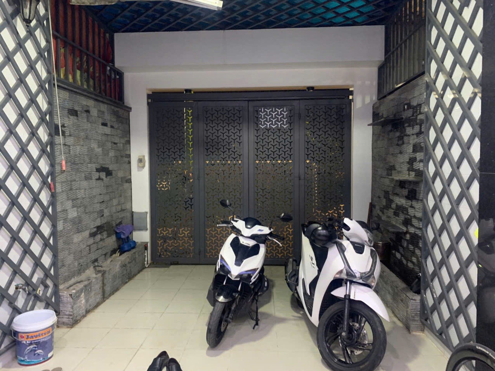 🏠 BÁN NHÀ LINH ĐÔNG – 76M² – 4 TẦNG BTCT – NHÀ MỚI KTS THIẾT KẾ – Ở NGAY 🏠