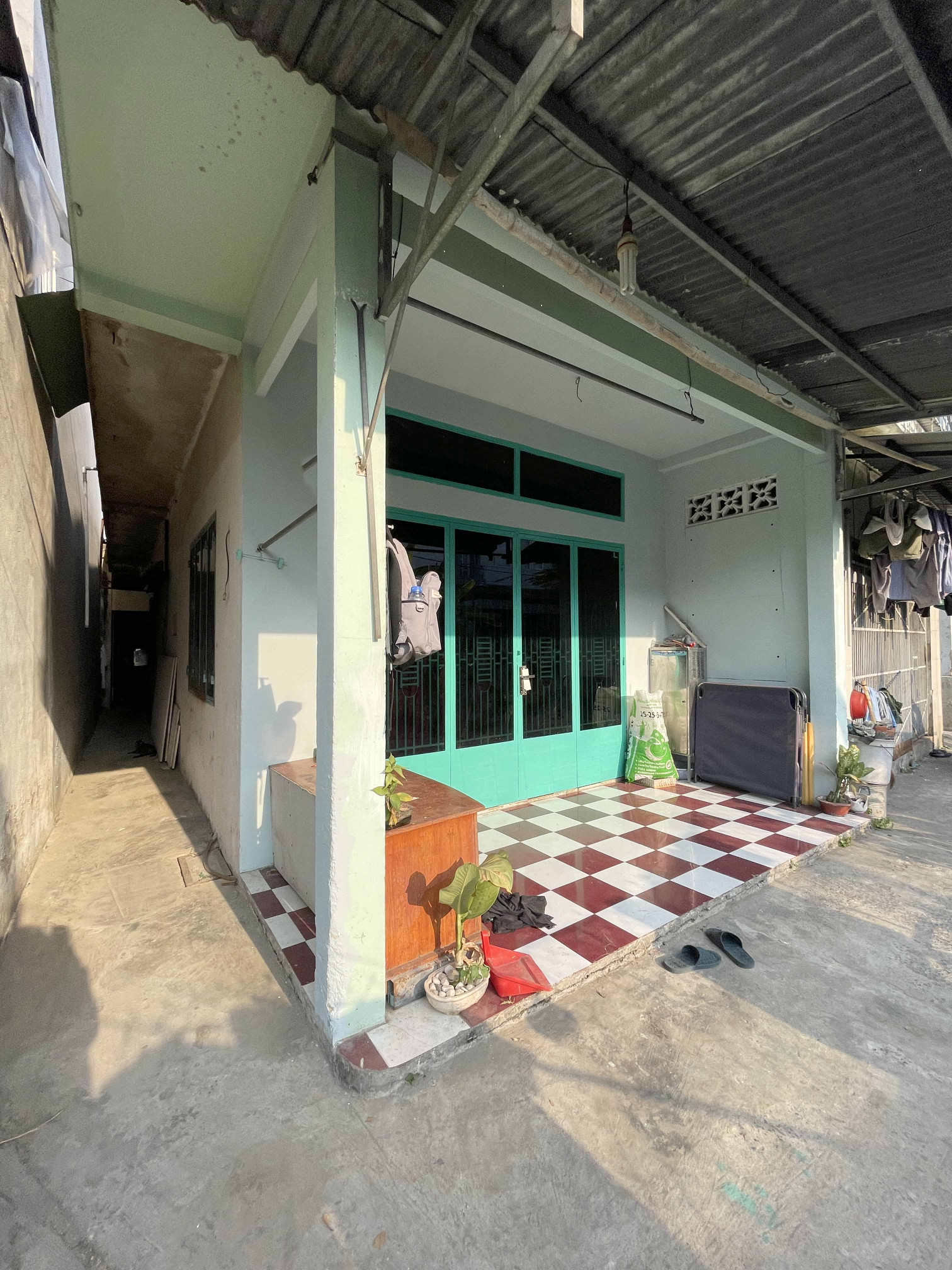 Bán Nhà 90m2_5.3*17 Gần BV Thủ Đức Tam Châu Tam Bình Thủ Đức chỉ 3.2 tỷ Siêu Rẻ