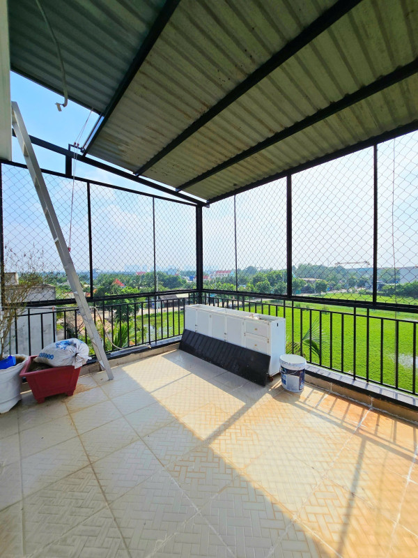 🏠 Bán Nhà Phố 4 Tầng – Đường Ô Tô– Long Trường - Q9