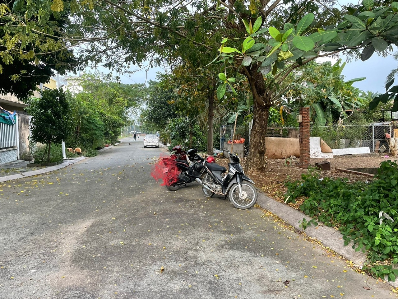 Bán đất đường Tam Đa. Khu đô thị  BCR 6 x 24 giá tốt bất ngờ