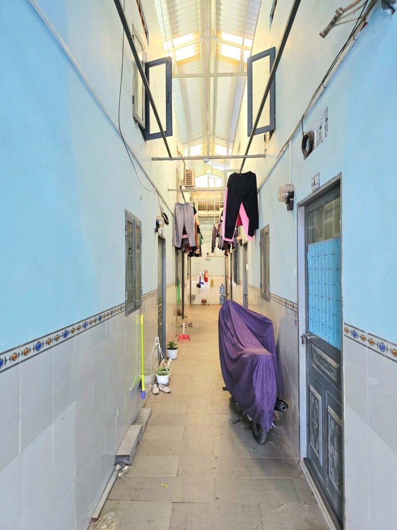 Bán DÃY TRỌ 180M2, NGANG 8M, 2 TẦNG, MẶT TIỀN ĐƯỜNG, gần Tam đa, Trường Thạnh giá nhỉnh 7 tỷ.