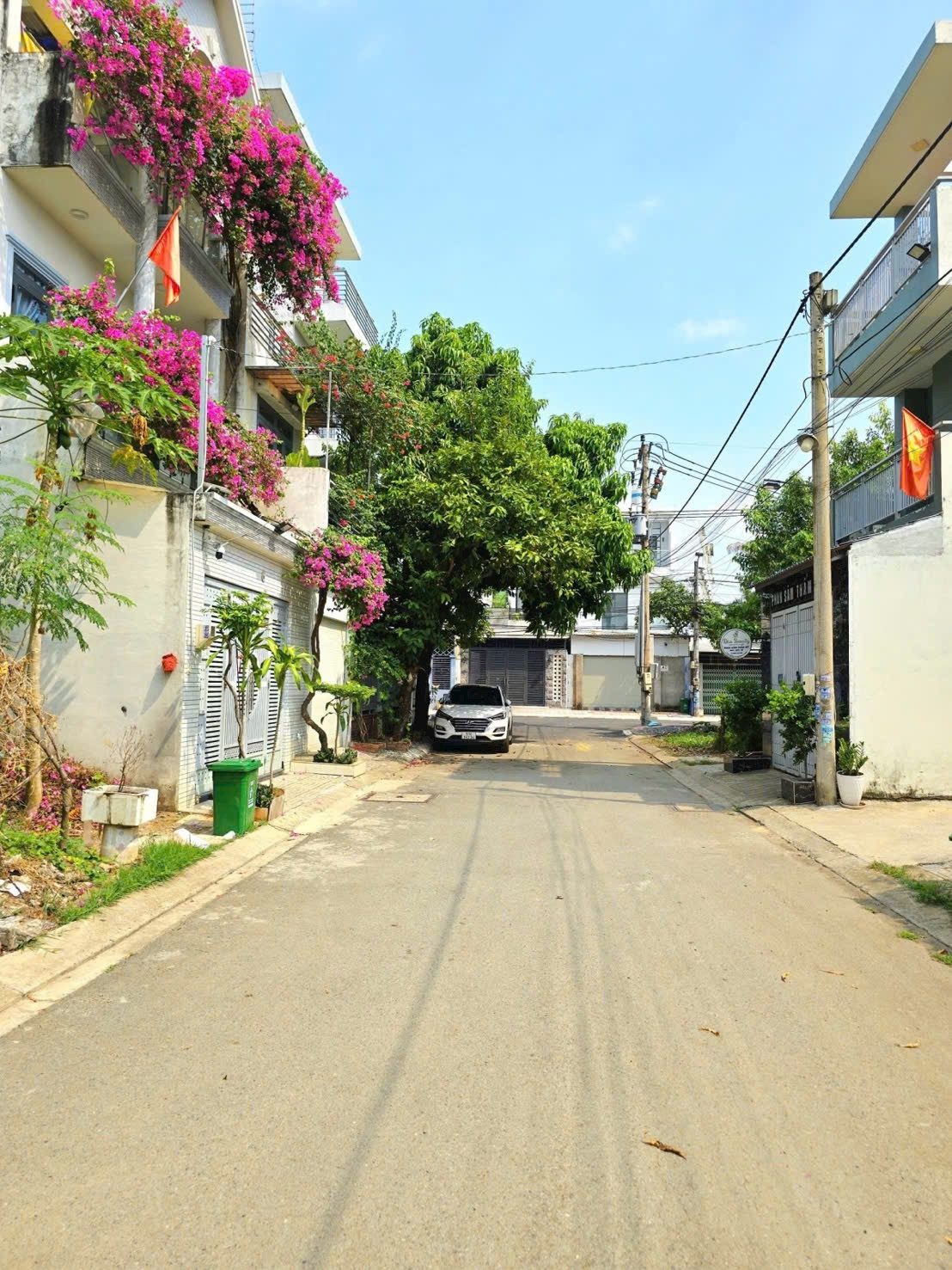 🚗 BÁN NHÀ 2 TẦNG - 178M2(8*22.3), HOÀN CÔNG - CÓ 8P CHO THUÊ - ĐƯỜNG 10M, VỈA HÈ - KHÔNG QH - NHÀ MẶT TIỀN ĐƯỜNG SỐ - GẦN CHỢ, NGÃ 3 TAM ĐA - P TRƯỜNG THẠNH, THỦ ĐỨC.(A)