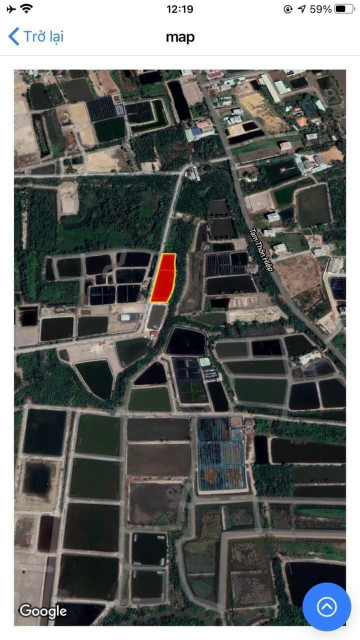 Bán đất mặt đường siêu dài 120 mét,đường xương cá xã Tam thôn hiệp-mặt tiền đường nhựa 5m