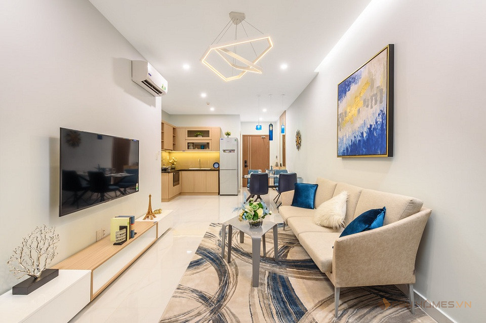 Cần bán gấp căn hộ Helios 75 Tam Trinh, Q. Hoàng Mai