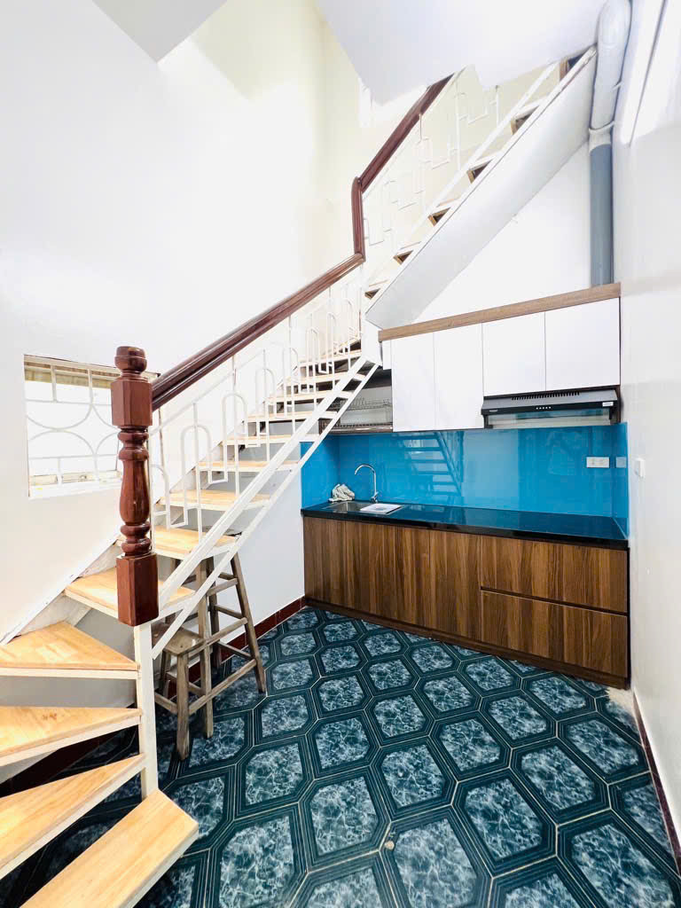 🏠 BÁN CĂN HỘ TẬP THỂ MAI ĐỘNG – TAM TRINH_2 MẶT THOÁNG_Ô TÔ ĐỖ_NHỈNH 3 TỶ