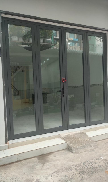 Nhà 2 tầng Tân Chánh Hiệp 16 Q12, 40m2, 4x10m