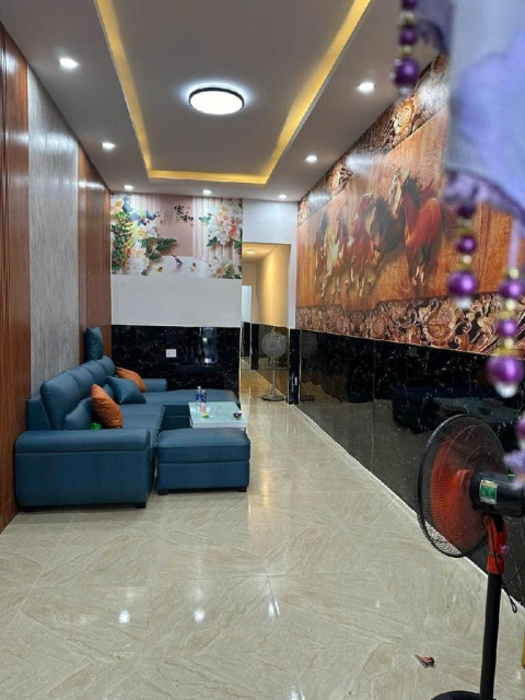 Nhà Vuông Tân Chánh Hiệp 7 Q12, 62m2, 3x21m chỉ 3.x tỷ