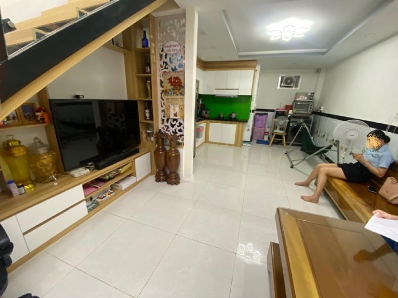 Nhà 2 tầng Tân Chánh Hiệp 8 Q.12, 47m2, 4.3x11m