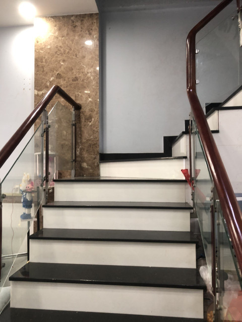 Bán nhà MT TCH 08 (8x21), công nhận trên sổ 143m, ĐCT 25tr/tháng