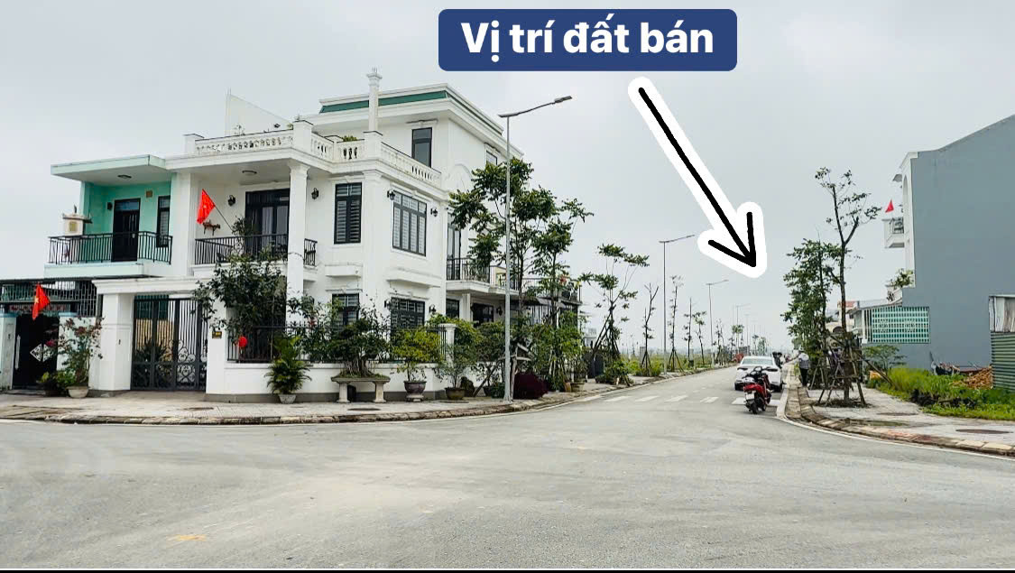 🏡 SIÊU PHẨM KQH HƯƠNG SƠ – MẶT TIỀN PHAN THANH NGHỊ