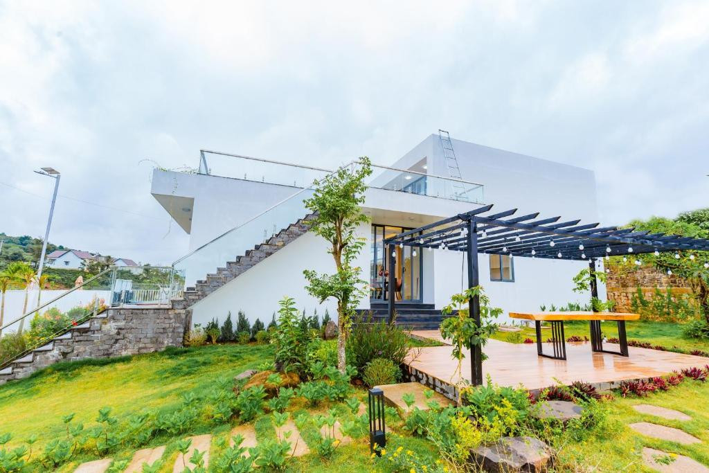 Đất nền nghỉ dưỡng Bảo Lộc, Sun Valley, giá chỉ từ 14 triệu/m²