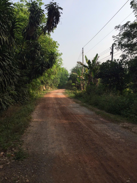 Bán đất Chính chủ Tân định 01