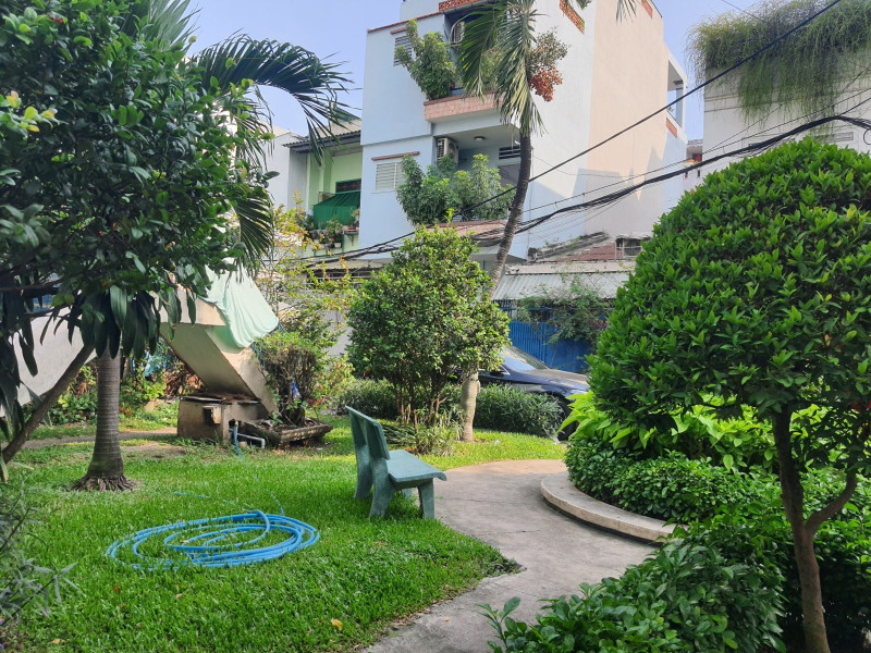 75M2 (4,3Mx17M) 3 Tầng , VP công ty, an sinh đỉnh, nhà Tân Hải, gần Etown nhỉnh 10 Tỷ