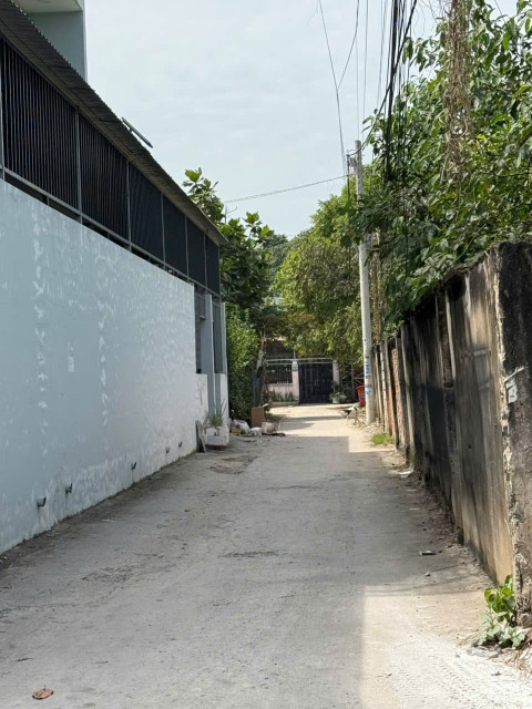 Bán đất gần Chùa Hoằng Pháp, 100m2, 2.8 tỷ