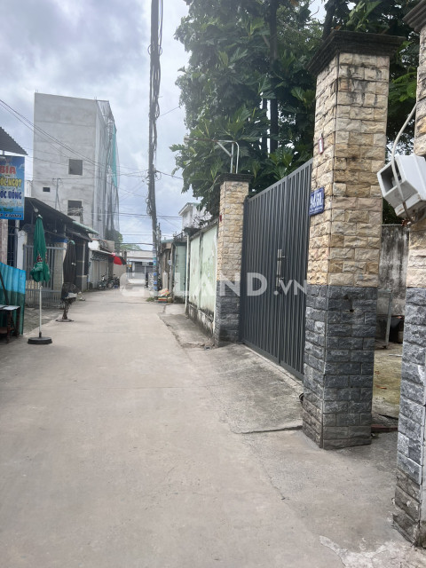 Bán đất fuf thổ hết đất có 10 phòng trọ đường Nguyễn Thị Lơ giá rẽ bất ngờ