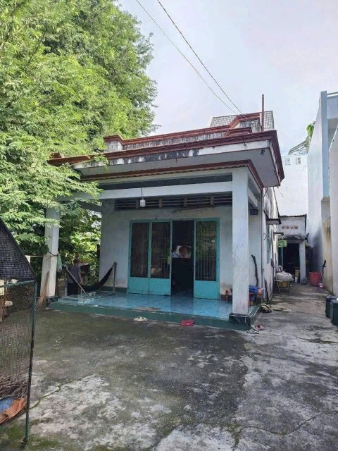 BÁN NHÀ MẶT TIỀN ĐƯỜNG TÂN HIỆP 4 – VỊ TRÍ ĐẮC ĐỊA, GIÁ TỐT!