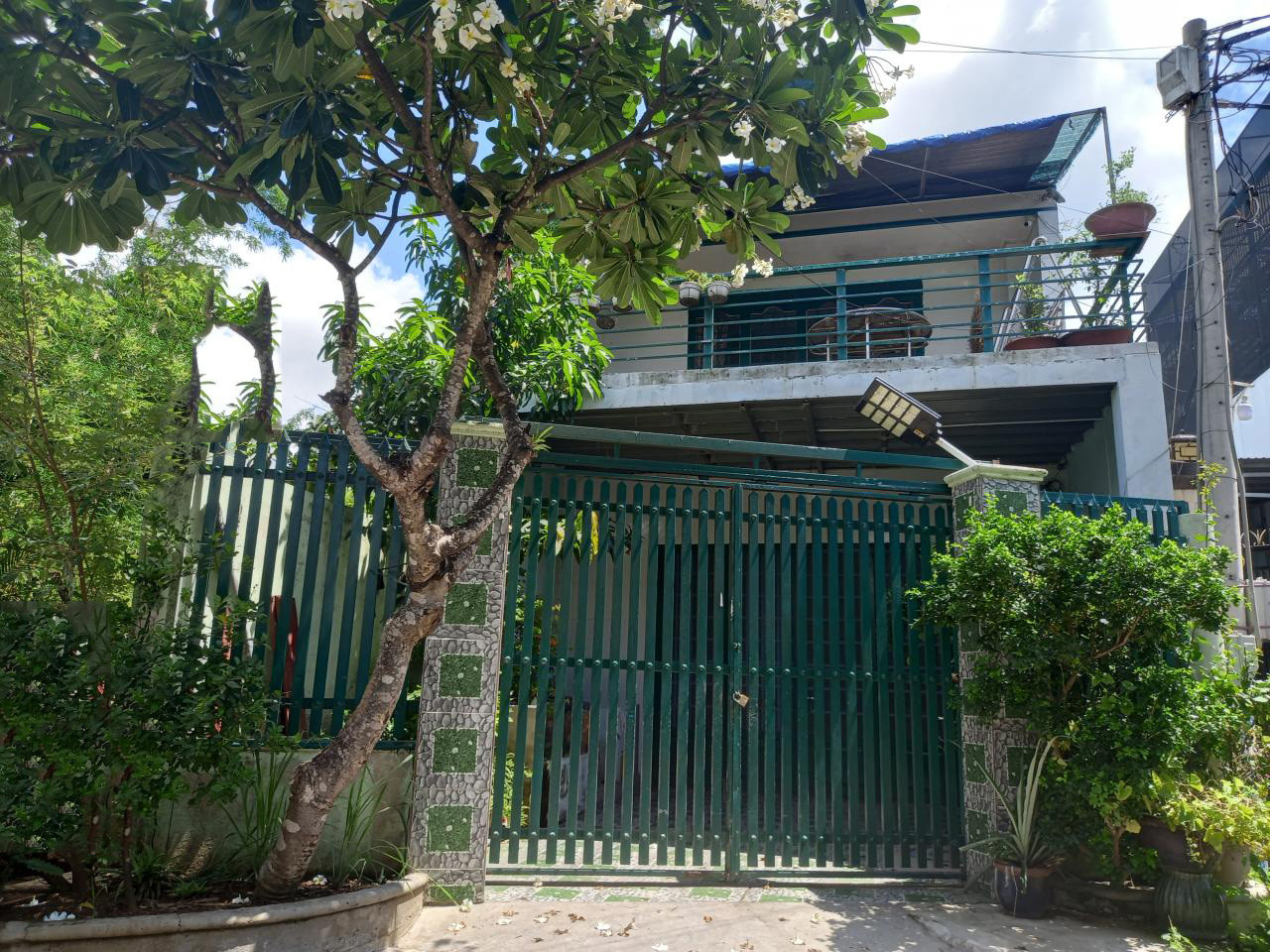 🔥 Giảm 1 tỷ Nhà Tân Hiệp 4 HM, 152m2, 6x26m