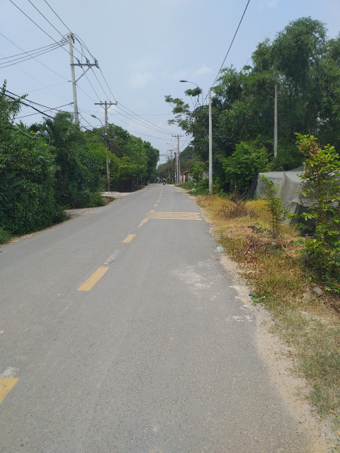 Bán lô đất ở đường Tân Hiệp 8, 100m2, 3.85 tỷ Xã Tân Hiệp