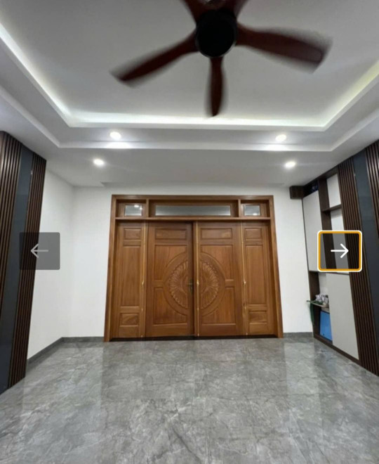 BÁN NHÀ HÓC MÔN, 80M2, 2 TẦNG, 3PN, 4WC, GIÁ 7.3 TỶ - SỔ HỒNG CHÍNH CHỦ