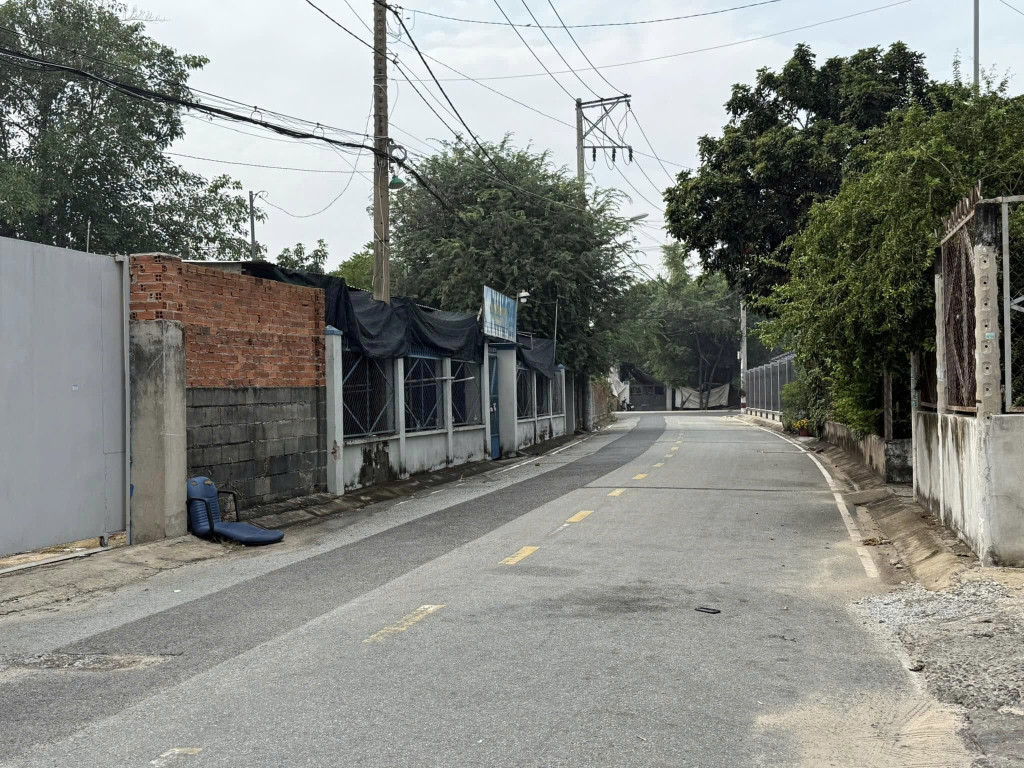Bán nhà mặt tiền 7.5x20m, 4,5 tỷ