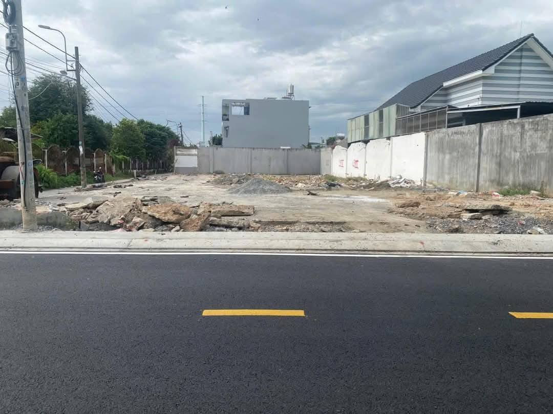 Bán đất 99m² 3.25 tỷ tại Xã Tân Hiệp Huyện Hóc Mô25