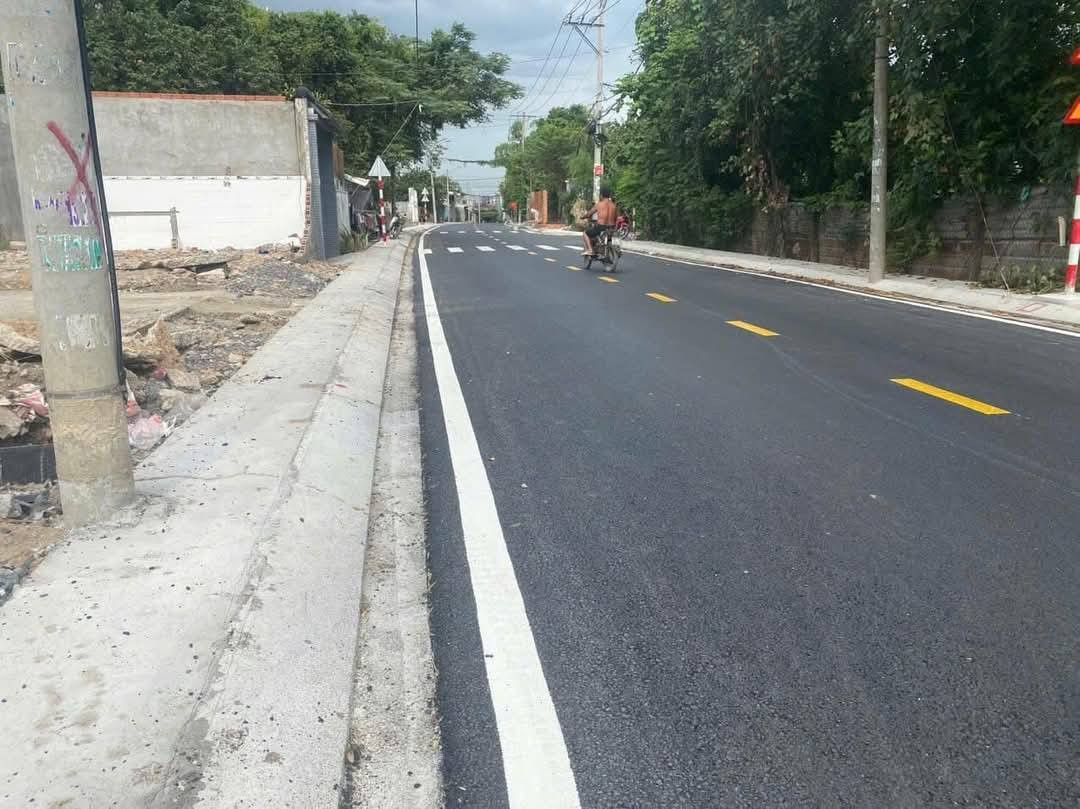 Bán đất 100m² 3.85 tỷ tại Xã Tân Hiệp Huyện Hóc Môn
