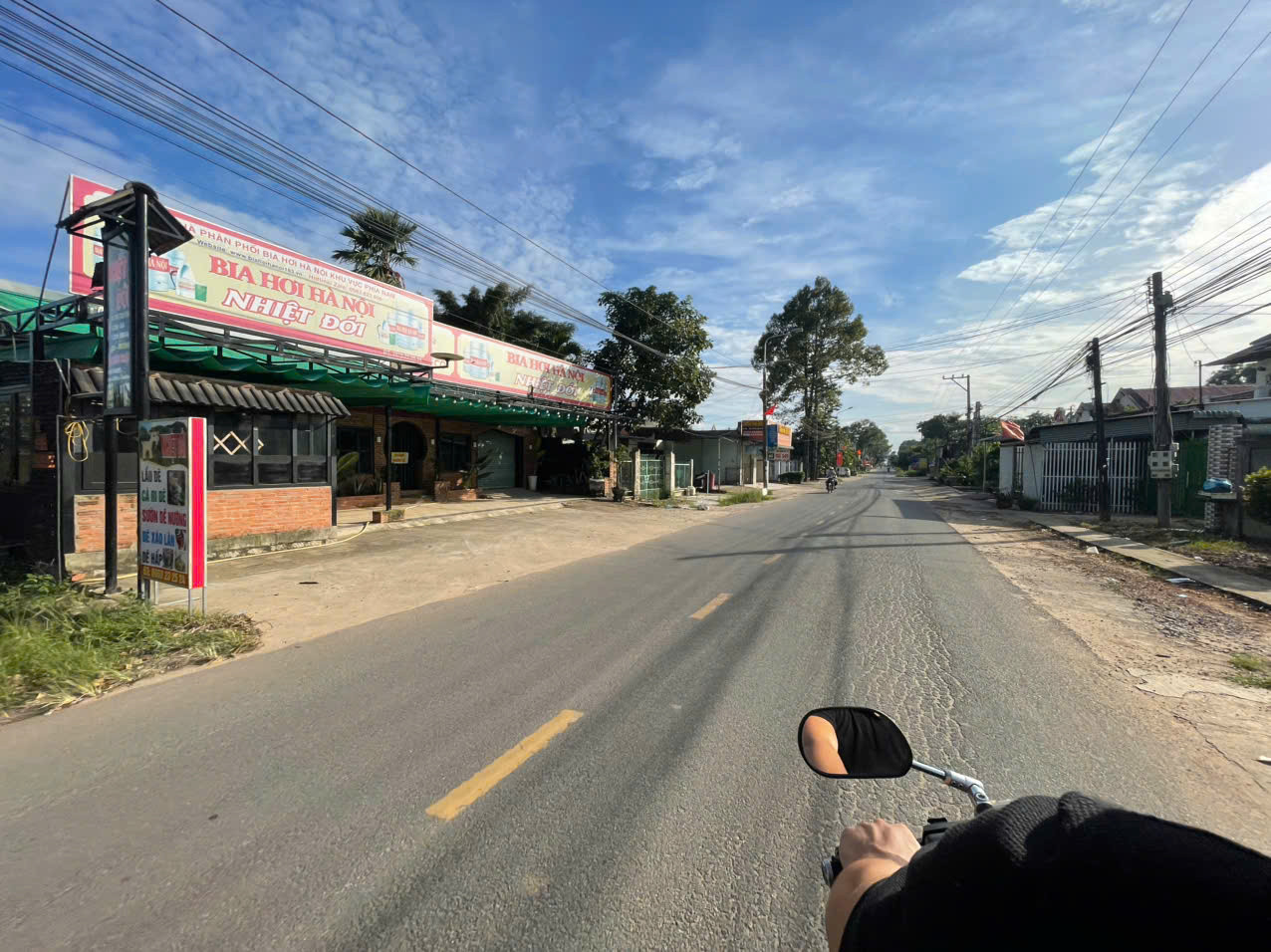 Sở Hữu Ngay Lô Đất Siêu Tiềm Năng Gần Sân Bay Long Thành