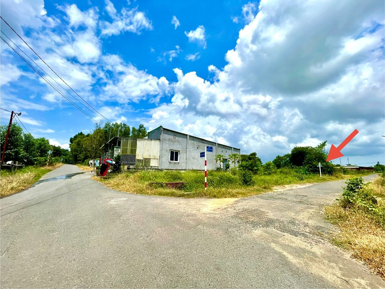 🔥 Đầu tư sinh lời tại Long Thành – đất thổ cư 247m² – giá chỉ 1.8 tỷ