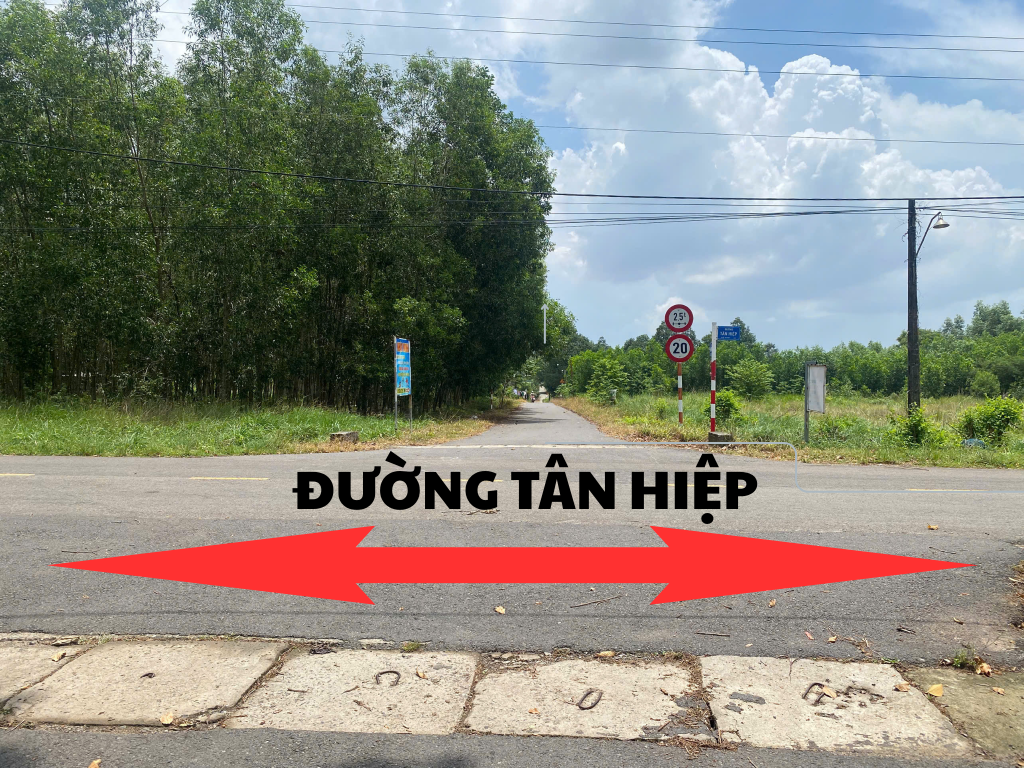 Đất Long Thành – Sát Sân Bay, Đầu Tư Hôm Nay Sinh Lời Ngày Mai!