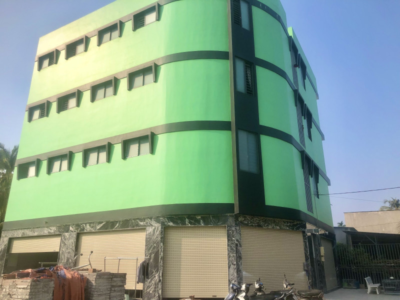 MẶT TIỀN, LONG THÀNH MỸ , THỦ ĐỨC, 600M2