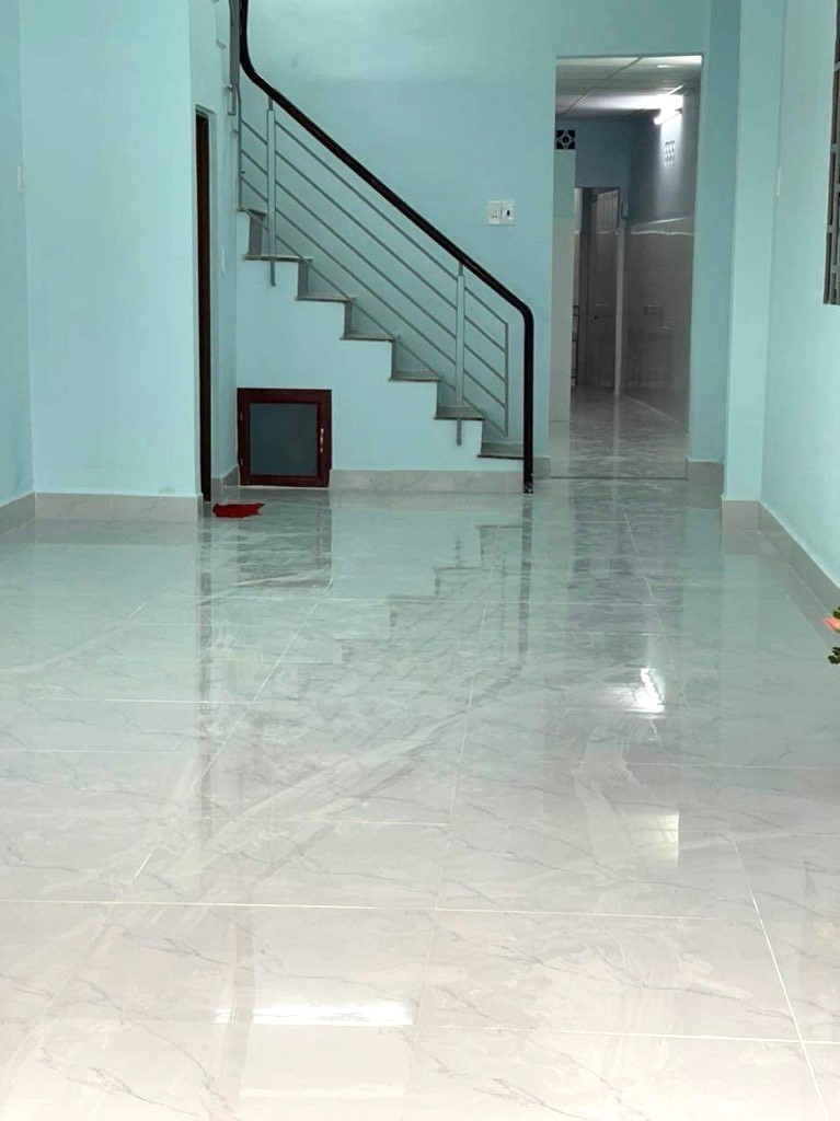 BÁN NHÀ MẶT TIỀN TÂN HÒA ĐÔNG Q6 - DÒNG TIỀN GẦN 20TR/1TH
60M - NHỈNH 5 TỶ