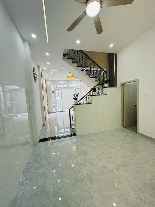 Bán nhà quận bình tân - Siêu phẩm ngang 5m - Ngũ phúc tài lộc - 6,9 tỷ