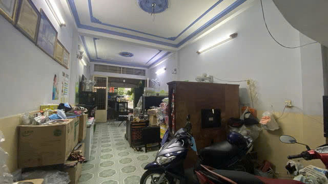 GẦN CỤM TRƯỜNG HỌC, NHÀ VĂN HÓA THIẾU NHI, TRUNG TÂM ANH NGỮ, TRẠM Y TẾ - BÌNH TÂN