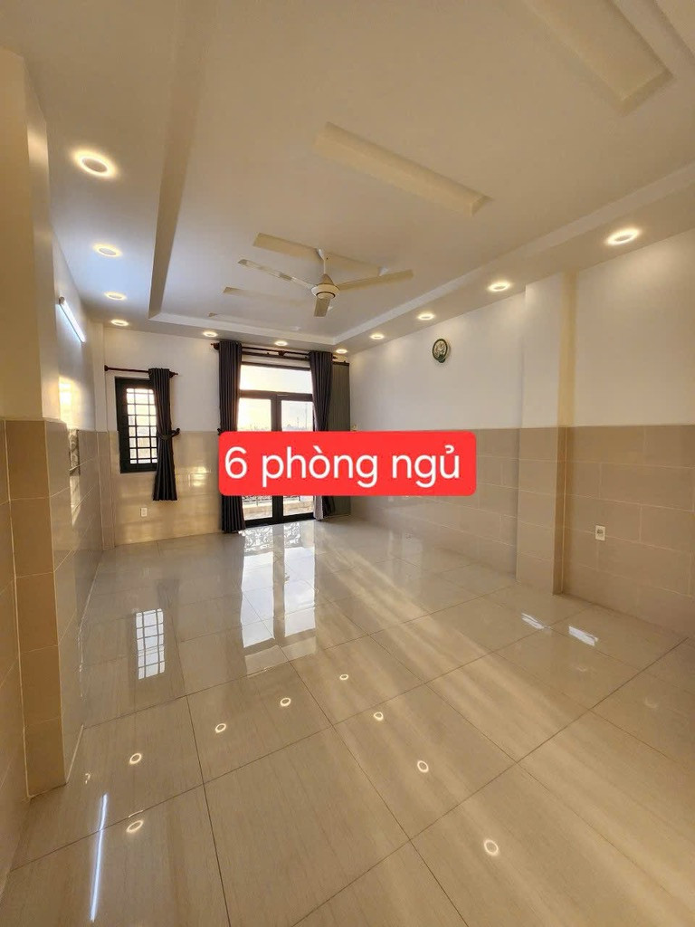 BIỆT THỰ SANG TRỌNG TÂN HÒA ĐÔNG – KHÔNG GIAN SỐNG ĐẲNG CẤP, VỊ TRÍ TRUNG TÂM, THIẾT KẾ HOÀN HẢO