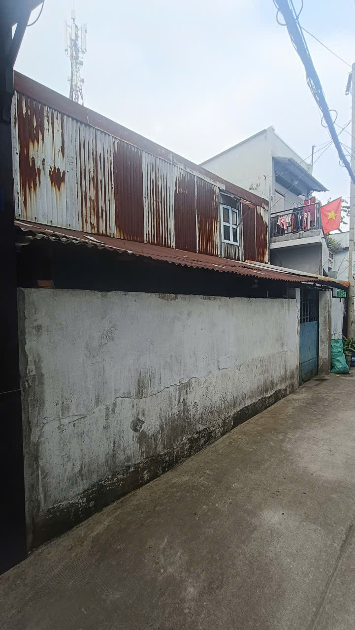 Bán nhà (155m² 9m x 18m) giá 9.95 tỷ tại Đường Tân Hoà Đông Phường Phú Lâm