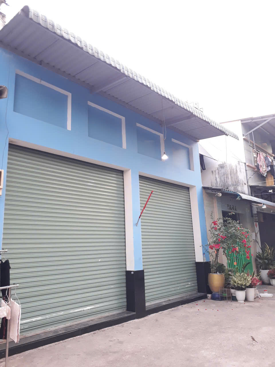 Bán nhà Tân Hoà Đông 64m² full thổ cư Hẻm xe tải - ngang 6m giá 5tỷ5 TL