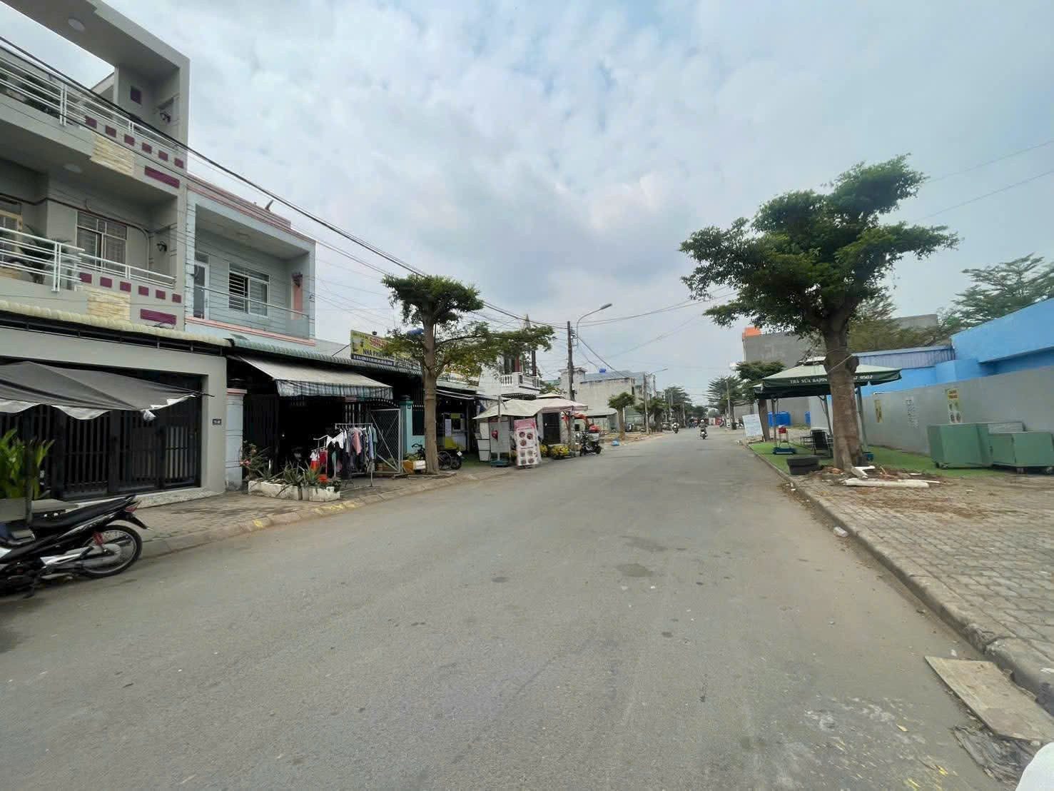 ⚡️ SIÊU PHẨM ĐẦU TƯ: 165M2 ĐƯỜNG TÂN HỘI - SÁT CẠNH VINHOMES HẬU NGHĨA - GIÁ 1 TỶ 650⚡️