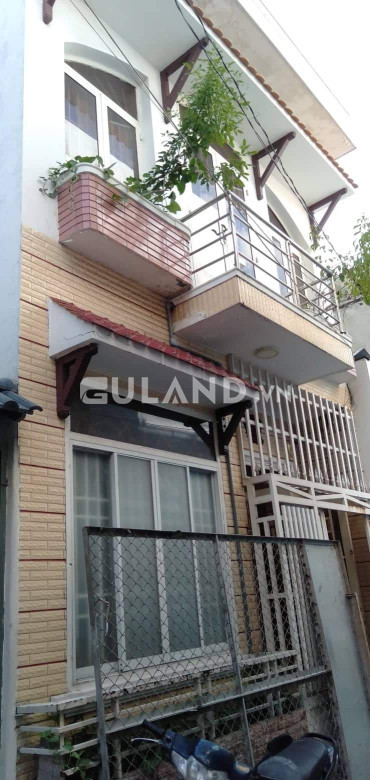 Bán  nhà riêng 26.5m² , giá 3.05 tỷ tại đường Tân Hương, Phường Tân Quý, Quận Tân Phú, TP. Hồ Chí Minh